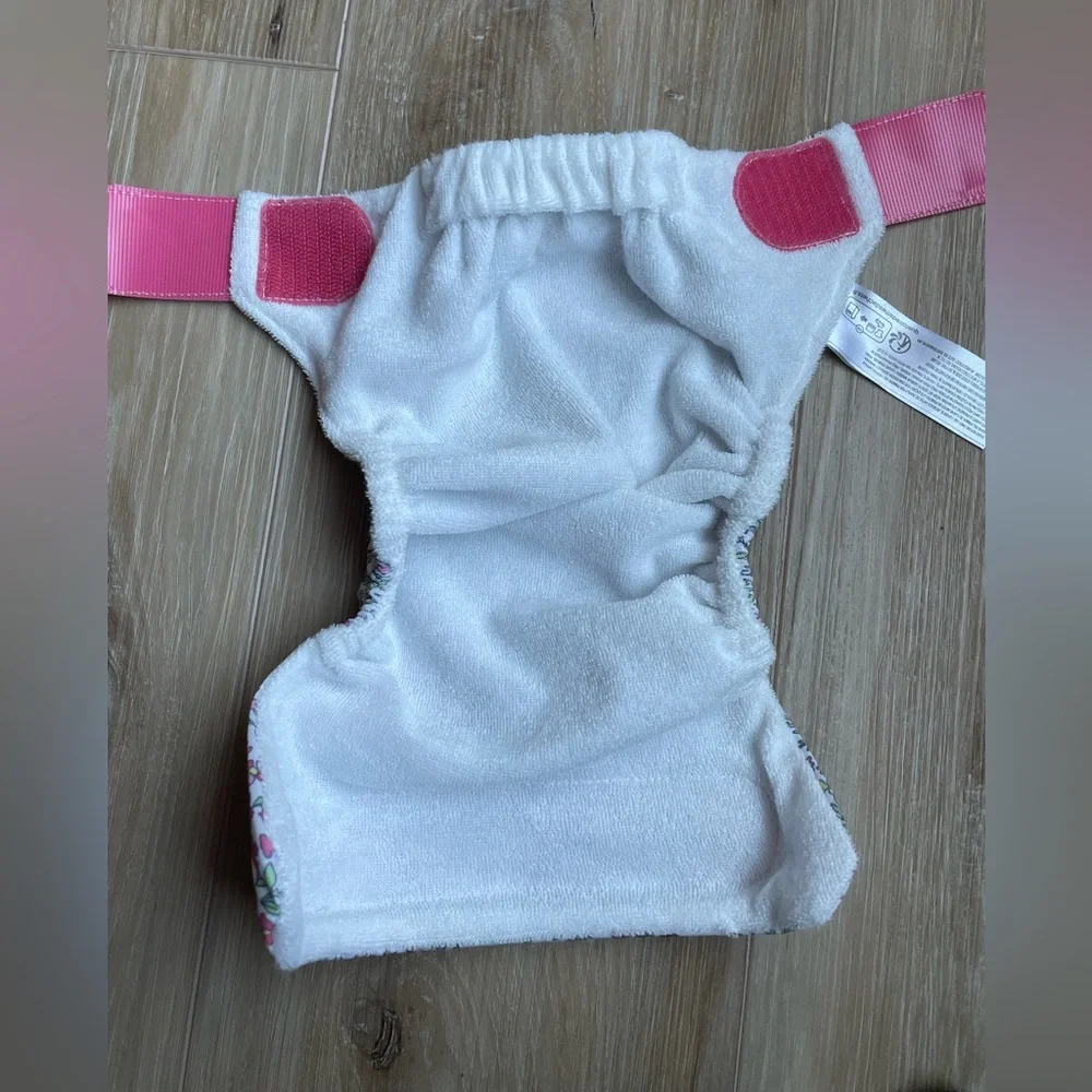 Primark cloth diaper cover